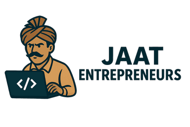 Jaat Entrepreneurs